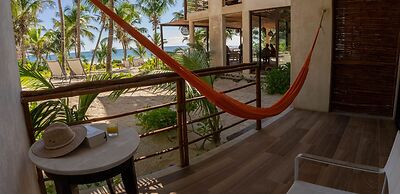 Hotel Los Arrecifes