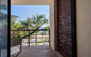 Hotel Los Arrecifes