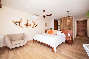 Hotel Los Arrecifes