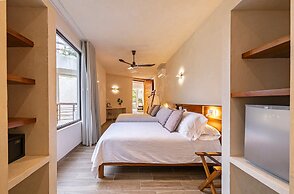 Hotel Los Arrecifes