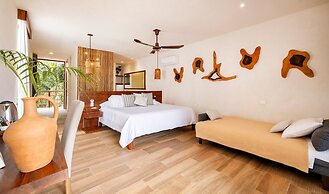 Hotel Los Arrecifes