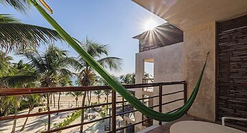Hotel Los Arrecifes