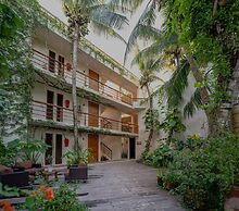 Hotel Los Arrecifes