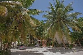 Hotel Los Arrecifes