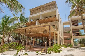 Hotel Los Arrecifes