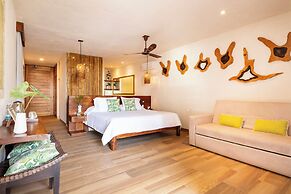 Hotel Los Arrecifes