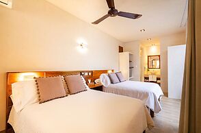 Hotel Los Arrecifes