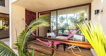 Hotel Los Arrecifes