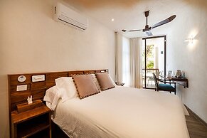 Hotel Los Arrecifes