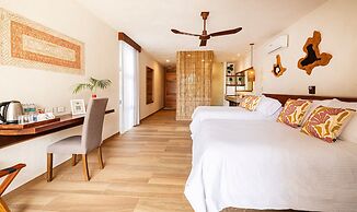 Hotel Los Arrecifes