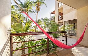 Hotel Los Arrecifes