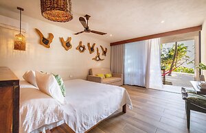 Hotel Los Arrecifes