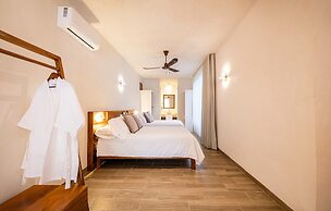 Hotel Los Arrecifes