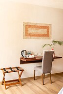 Hotel Los Arrecifes