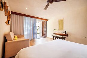 Hotel Los Arrecifes