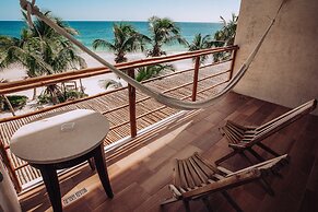 Hotel Los Arrecifes