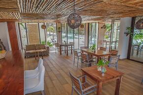 Hotel Los Arrecifes