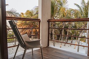 Hotel Los Arrecifes