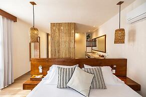 Hotel Los Arrecifes
