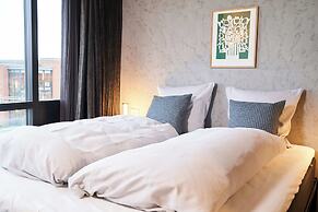 Hotel GUESTapart