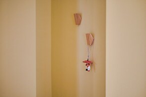 Peacock Boutique Apartments
