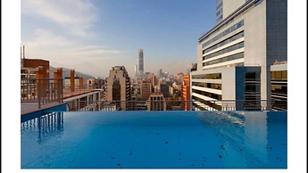 Apartamento Nueva Lyon