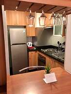 Apartamento Nueva Lyon