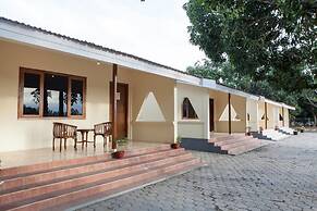 RedDoorz near Baluran National Park