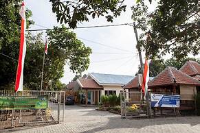RedDoorz near Baluran National Park