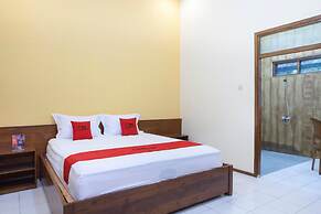 RedDoorz near Baluran National Park