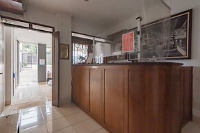 RedDoorz @ Dago Asri 3