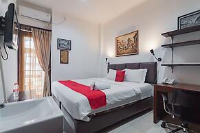 RedDoorz @ Dago Asri 3