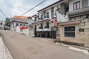 RedDoorz @ Dago Asri 3
