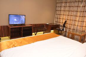 Comfort Inn Prince
