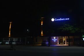 Comfort Inn Prince
