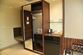 Comfort Inn Prince
