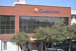 Comfort Inn Prince