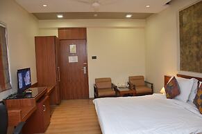 Comfort Inn Prince