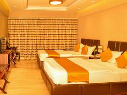 Comfort Inn Prince
