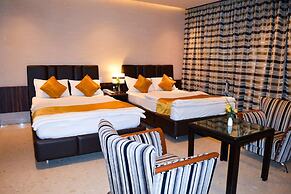 Comfort Inn Prince