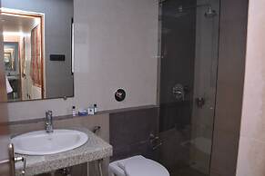 Comfort Inn Prince