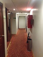 Atasayan Otel