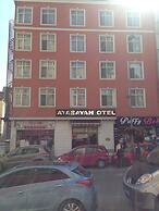 Atasayan Otel