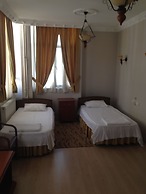 Atasayan Otel