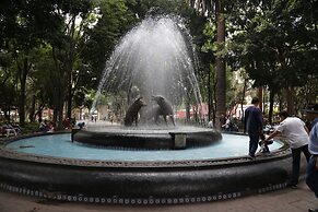 Finca Coyoacán