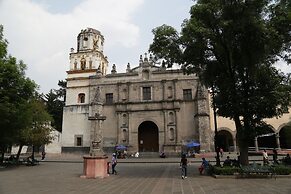 Finca Coyoacán