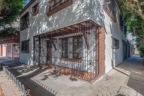Finca Coyoacán