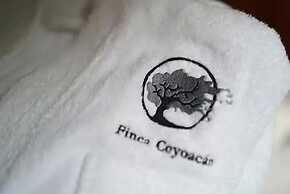 Finca Coyoacán