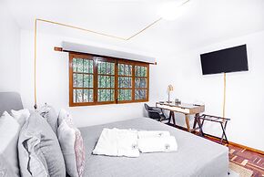 Finca Coyoacán