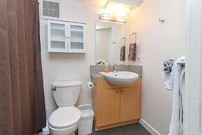 Central Victoria A Apartment